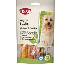 Trixie Vegan Stick met Groente & Fruit
