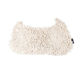 D&D Kattenbakmat Daisy gebroken wit D&D Kattenbakmat Daisy gebroken wit