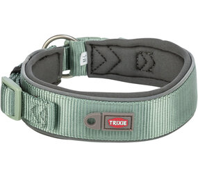 Trixie Premium Halsband Extra Breed Salie
