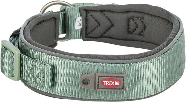 Trixie Premium Halsband Extra Breed Salie