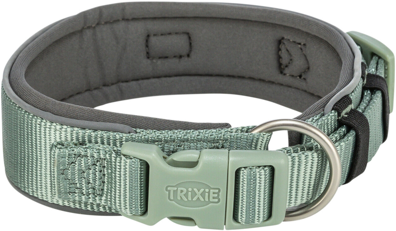 Trixie Premium Halsband Extra Breed Salie