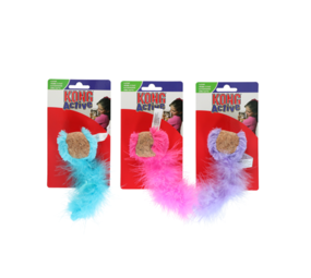 KONG Cat active Cork Ball