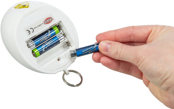 Trixie Laser-pointer Moving Light