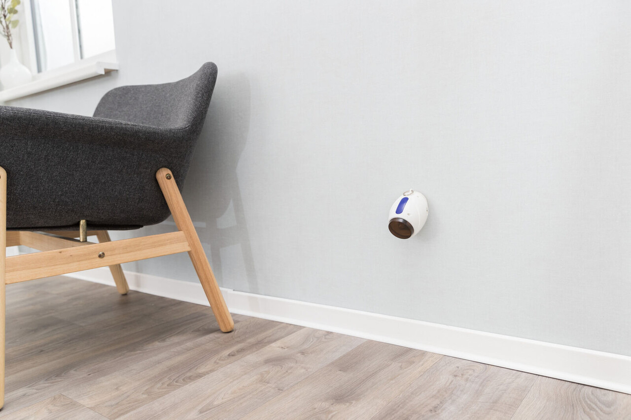 Trixie Laser-pointer Moving Light