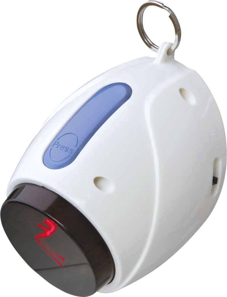 Trixie Laser-pointer Moving Light