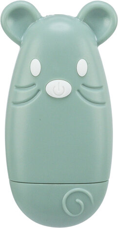 Trixie Laser Pointer Catch the Light USB 3 standen