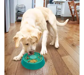 KONG Licks Spinz Likmat Hond Large