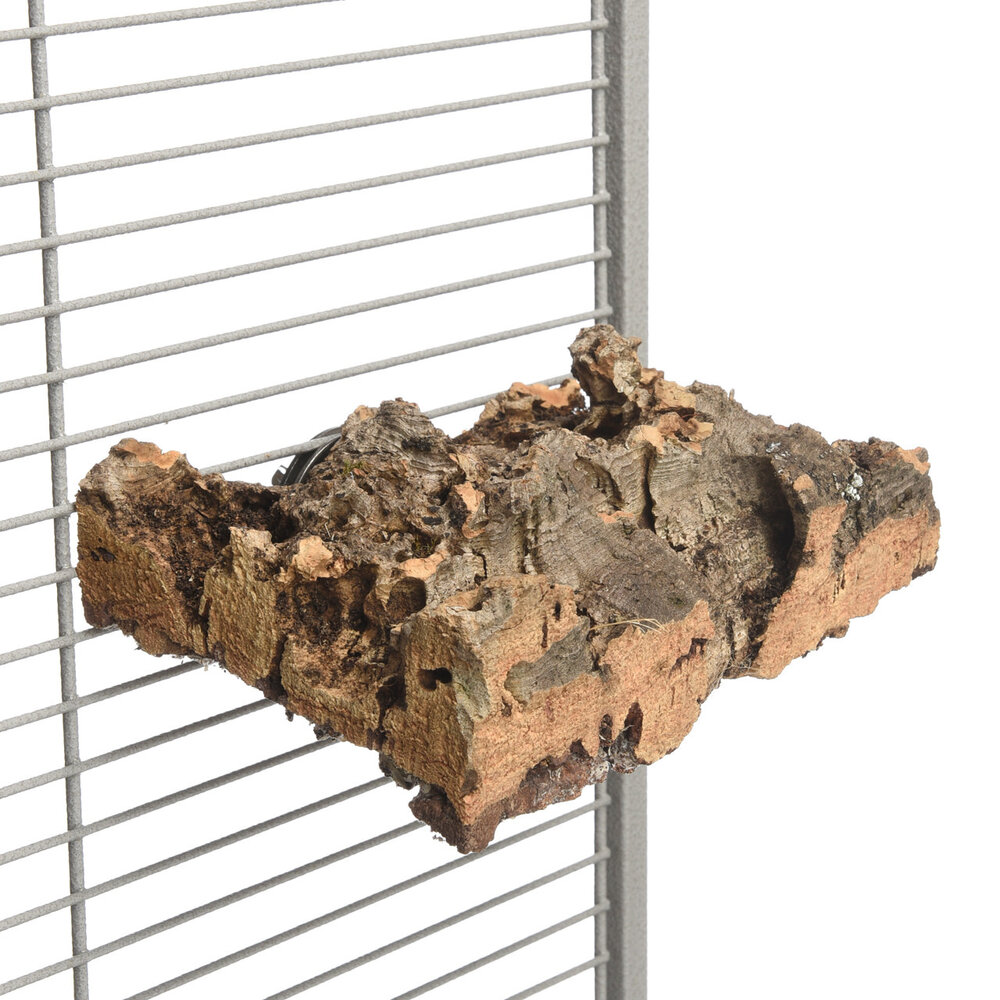 Happy Bird Kurk Stronk Zitplaats Medium