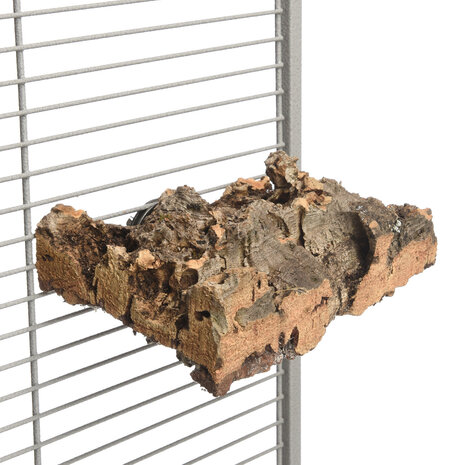 Happy Bird Kurk Stronk Zitplaats Medium