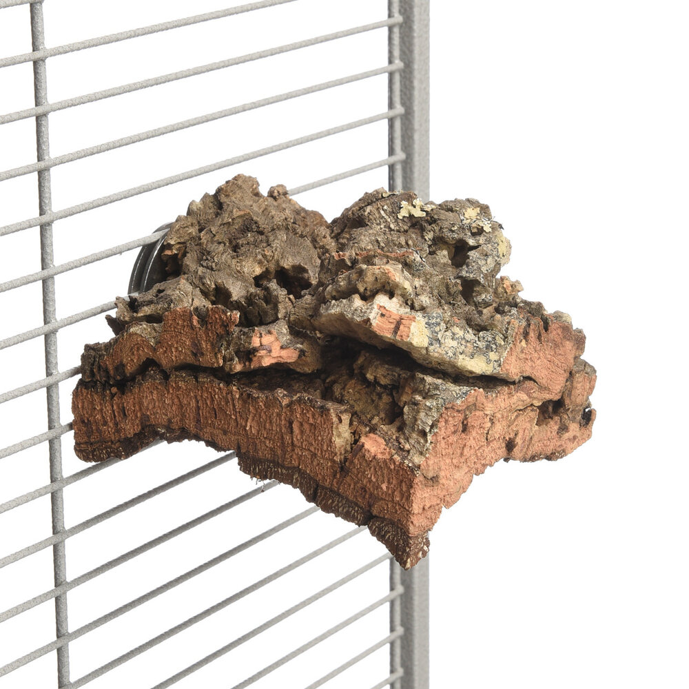 Happy Bird Kurk Stronk Zitplaats Small Happy Bird Kurk Stronk Zitplaats Small