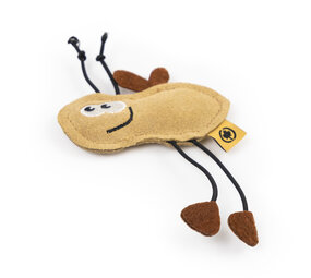 CanadianCat Company Kattenspeeltje Scented Pillow Bug Design CanadianCat Company Kattenspeeltje Scented Pillow Bug Design