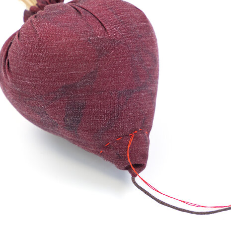 CanadianCat Company Kattenspeeltje Farmz Beetroot