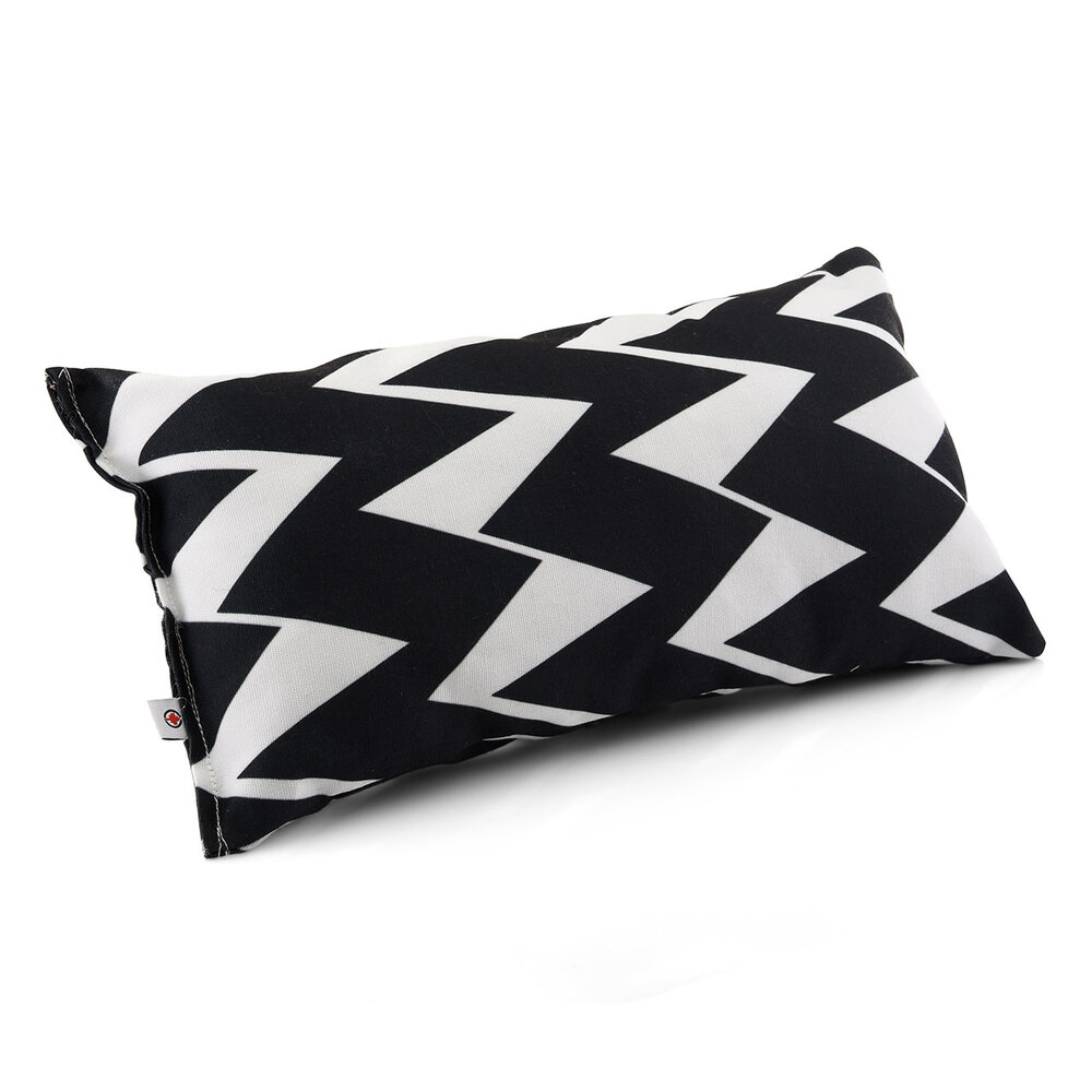 CanadianCat Company Speelkussen XXL Zig-Zag CanadianCat Company Speelkussen XXL Zig-Zag