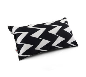 CanadianCat Company Speelkussen XXL Zig-Zag CanadianCat Company Speelkussen XXL Zig-Zag