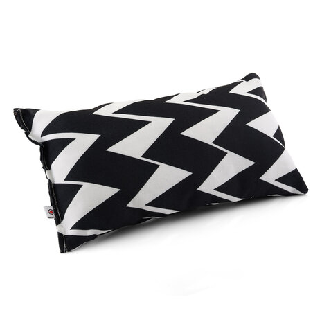 CanadianCat Company Speelkussen XXL Zig-Zag CanadianCat Company Speelkussen XXL Zig-Zag