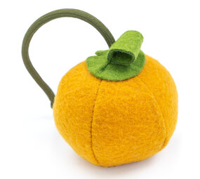 CanadianCat Company Kattenspeeltje Farmz Pumpkin CanadianCat Company Kattenspeeltje Farmz Pumpkin