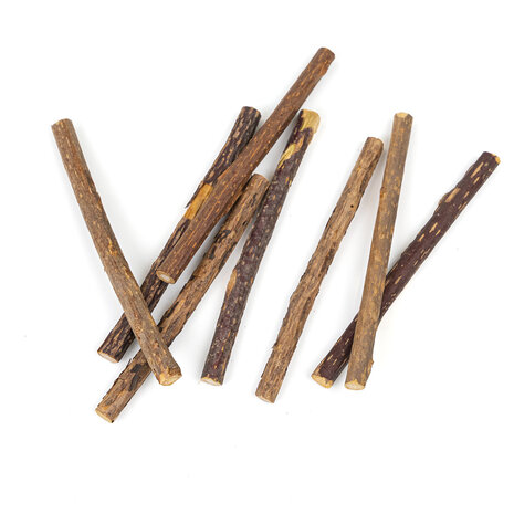 CanadianCat Company Matatabi Sticks Dental 8 st CanadianCat Company Matatabi Sticks Dental 8 st