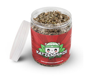 CanadianCat Company Catnip Powder – 60g Speel- en Ontspanningskruid CanadianCat Company Catnip Powder – 60g Speel- en Ontspanningskruid