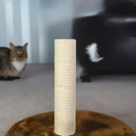 Trixie Reserve Sisalpalen M8 9 cm Trixie Reserve Sisalpalen M8 9 cm