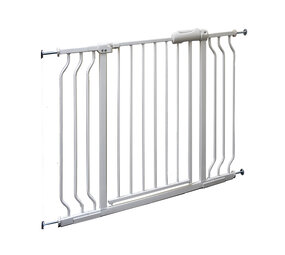 Duvo+ Hondenhek 75 - 110 cm