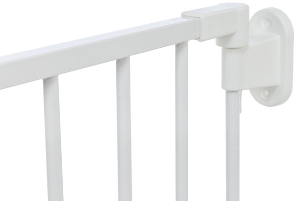 Trixie Kamerverdeler Metaal met Deur tot 300 cm