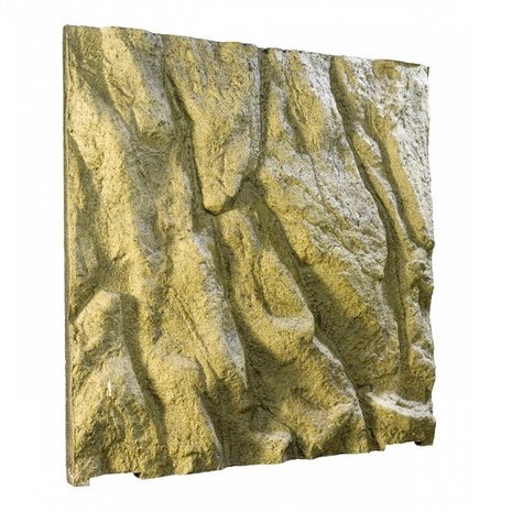 Exo Terra Achterwand Steenmotief 60 x 60 cm Exo Terra Achterwand Steenmotief 60 x 60 cm