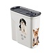 Curver Voedselcontainer 2 liter Curver Voedselcontainer 2 liter