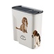 Curver Voedselcontainer 6 liter Curver Voedselcontainer 6 liter