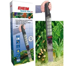 Eheim Bodemreiniger batterijen - Pets Gifts