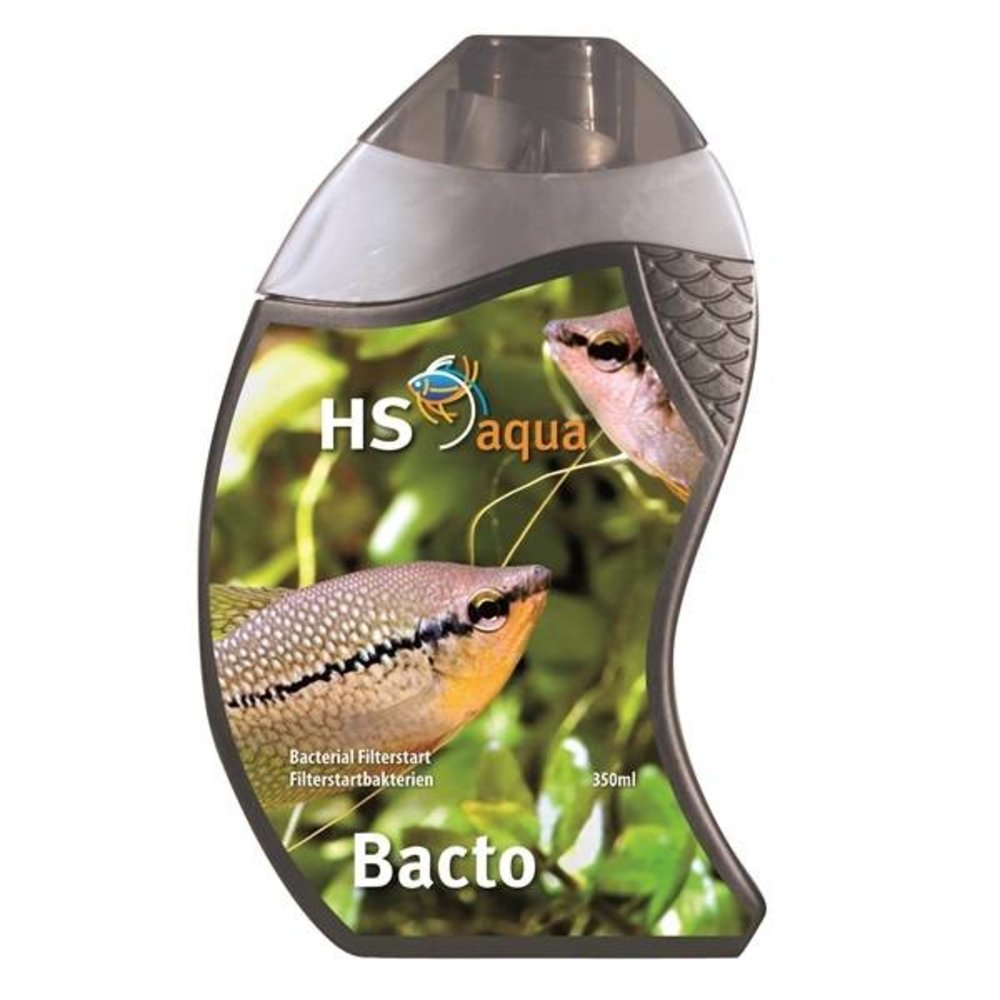 HS Aqua Bacto