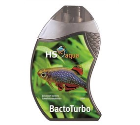 HS Aqua Bacto Turbo