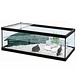 Aquatlantis Schildpadbak Tortum 75 zwart Aquatlantis Schildpadbak Tortum 75 zwart