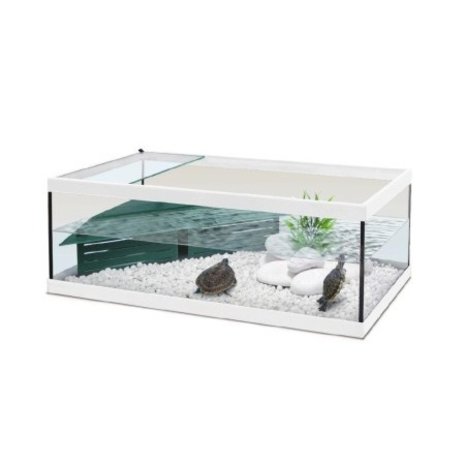 Aquatlantis Schildpadbak Tortum 75 wit Aquatlantis Schildpadbak Tortum 75 wit