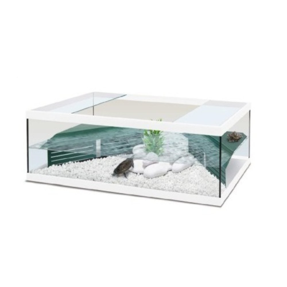Aquatlantis Schildpadbak Tortum 100 wit Aquatlantis Schildpadbak Tortum 100 wit