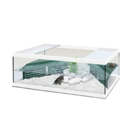 Aquatlantis Schildpadbak Tortum 100 wit Aquatlantis Schildpadbak Tortum 100 wit