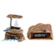 Exo Terra Turtle Cliif met Filter Exo Terra Turtle Cliif met Filter
