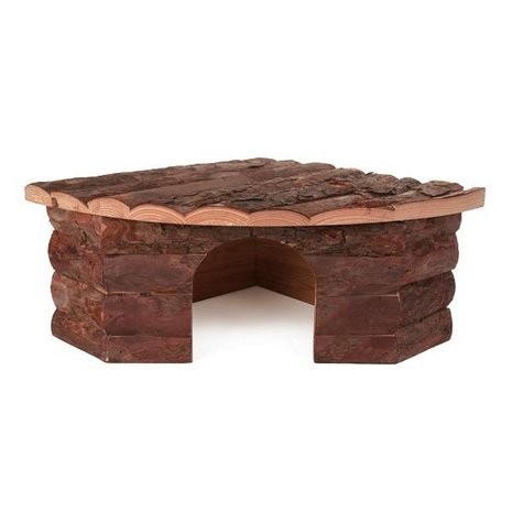 Trixie Natural Wood Hoekhuis Jesper