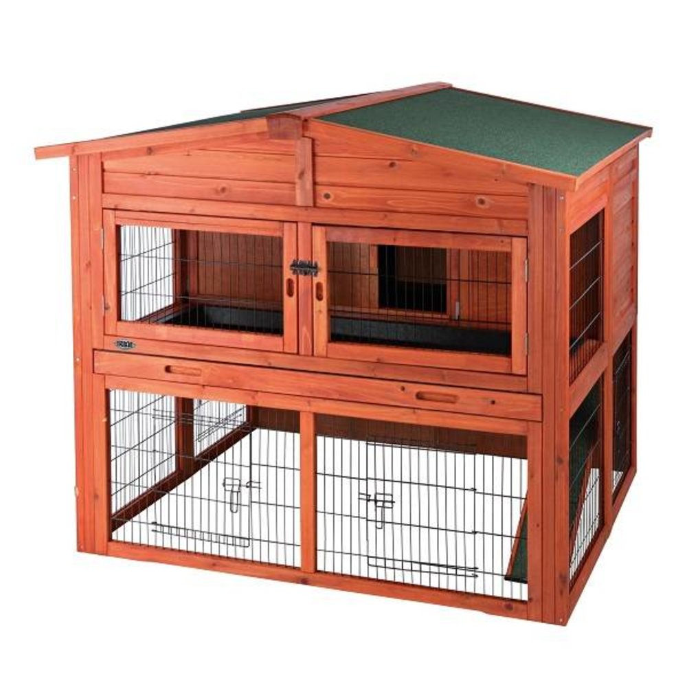 Trixie Konijnenhok Deluxe XL