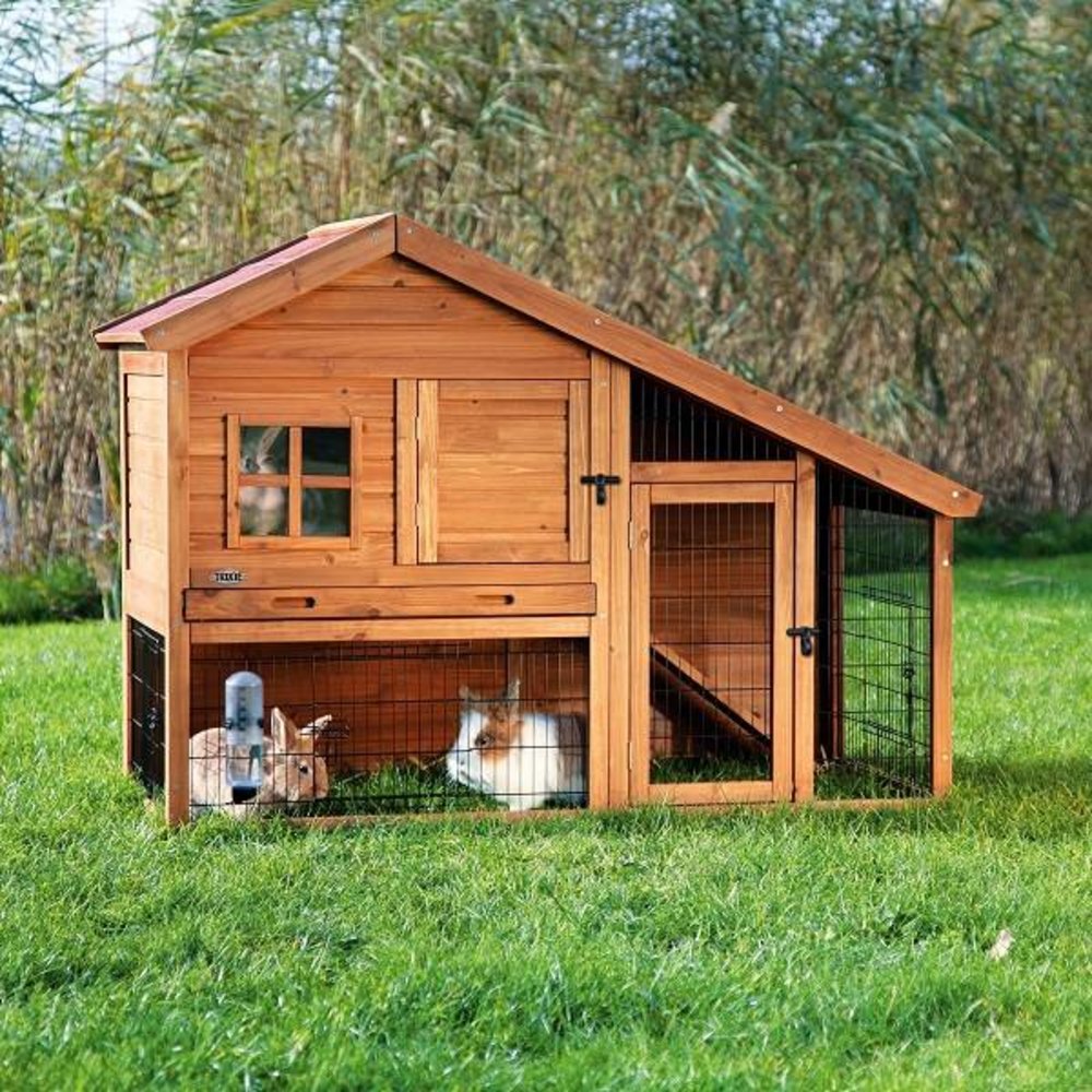 Trixie Konijnenhok Debby Trixie Konijnenhok Debby