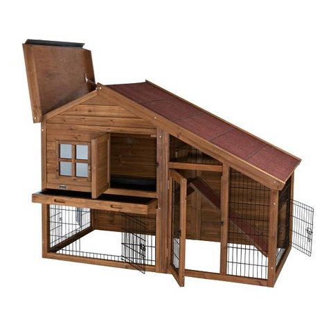 Trixie Konijnenhok Debby Trixie Konijnenhok Debby