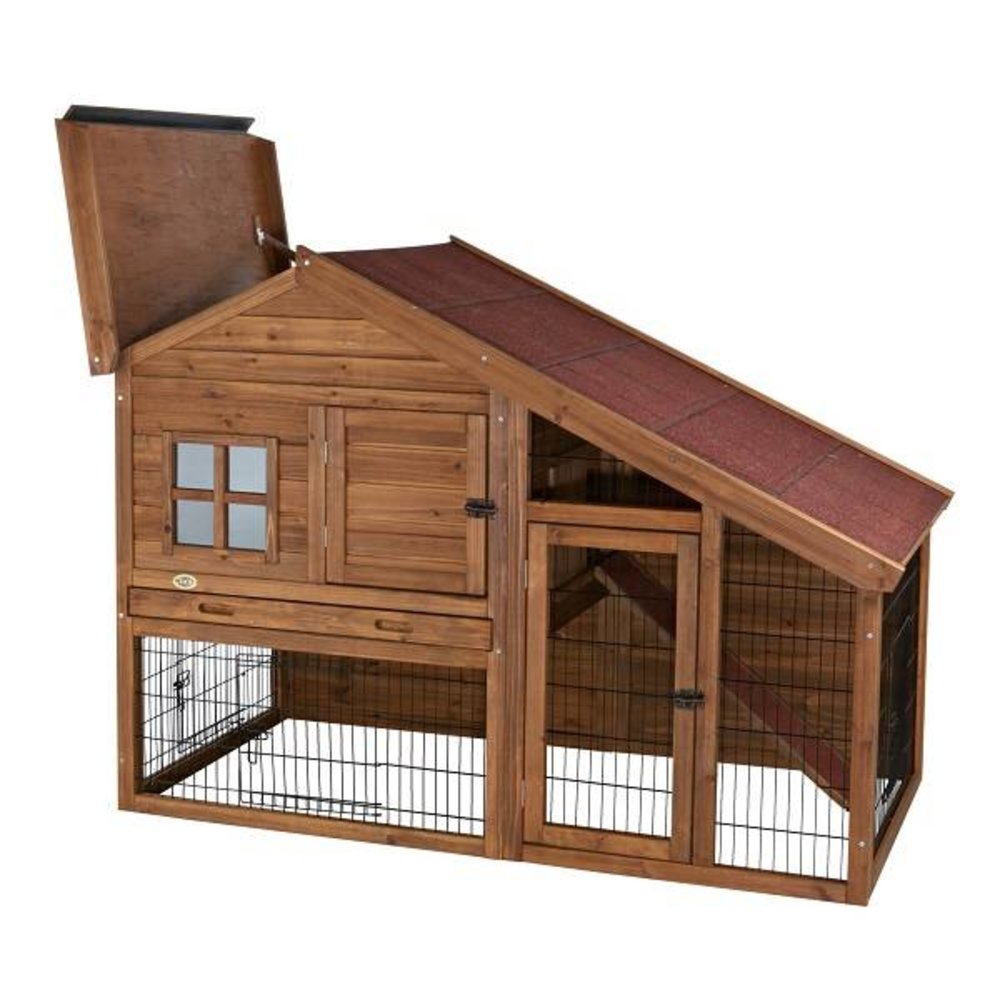 Trixie Konijnenhok Debby Trixie Konijnenhok Debby