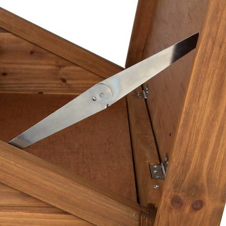 Trixie Konijnenhok Debby Trixie Konijnenhok Debby