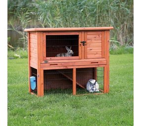 Trixie Konijnenhok Natura 116 cm