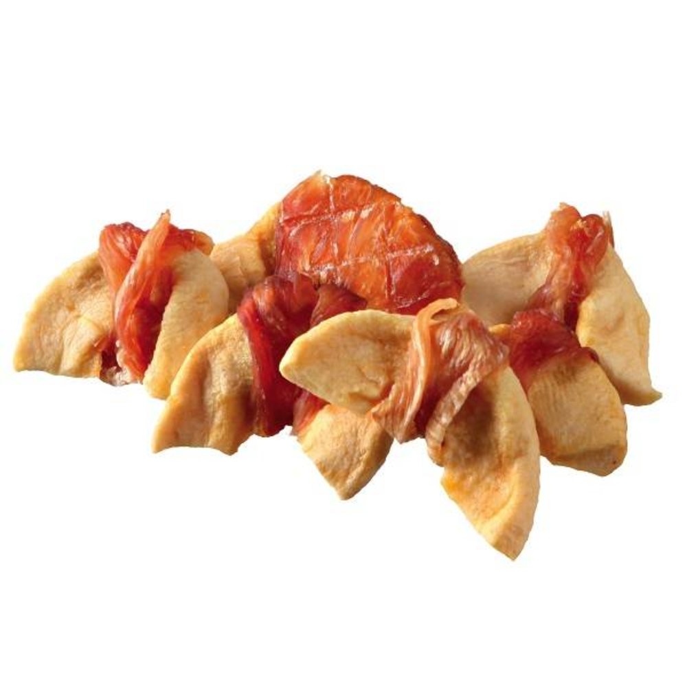 Trixie Hondensnack Kip met Appel