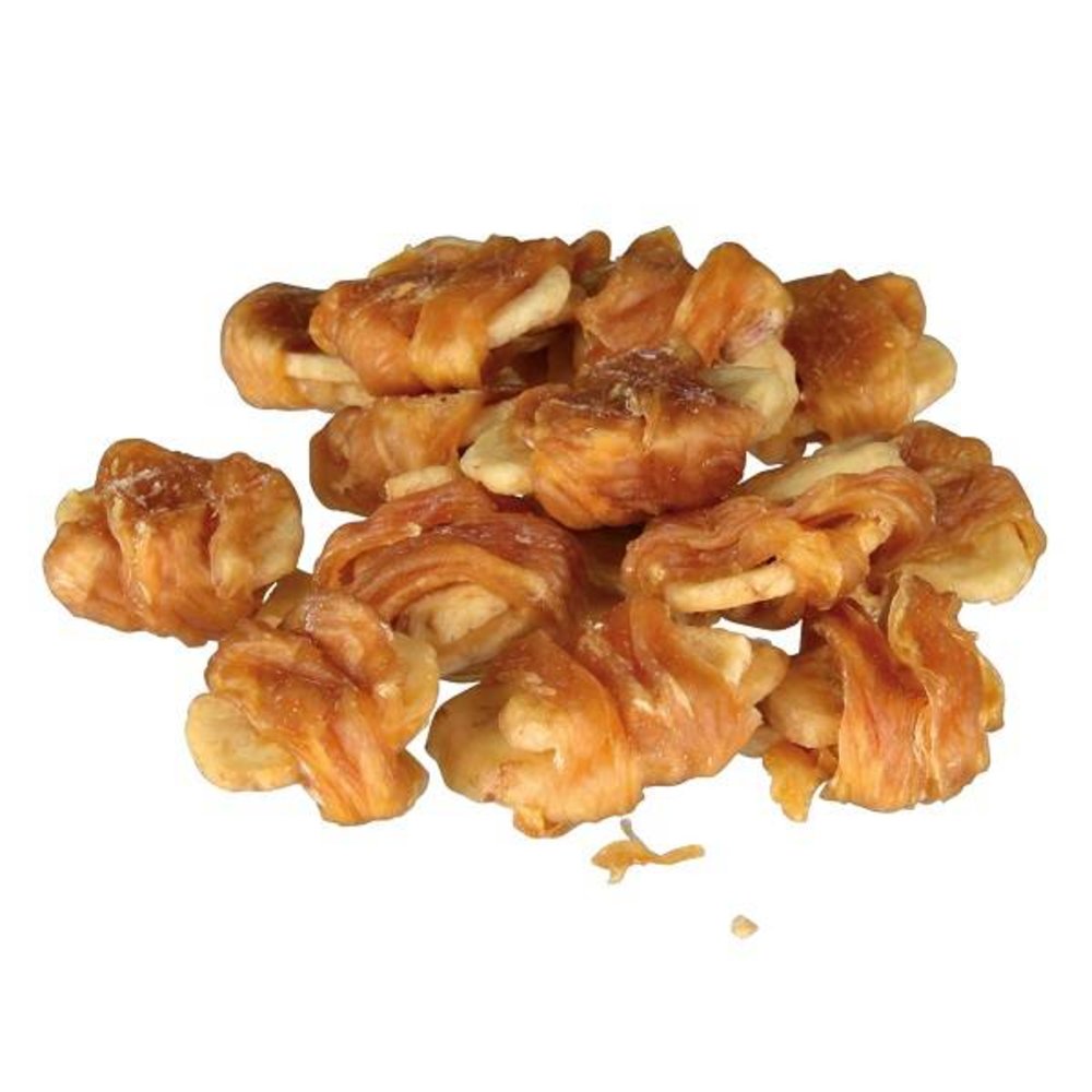 Trixie Hondensnack Kip met Banaan