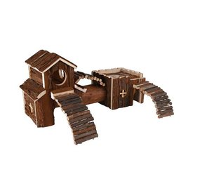 Trixie Knaagdierhuis Frida Tunnel