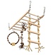 Trixie Hangbrug voor Ratten & Fretten Trixie Hangbrug voor Ratten & Fretten