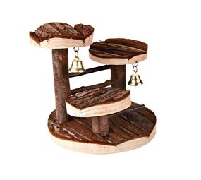 Trixie Klimframe voor hamsters Trixie Klimframe voor hamsters