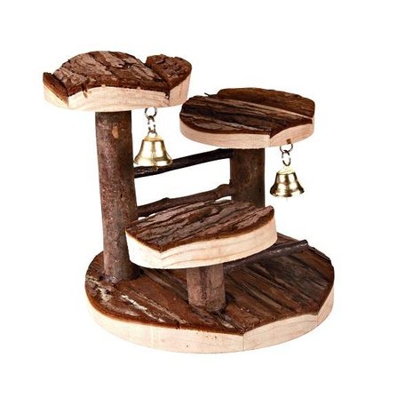 Trixie Klimframe voor hamsters Trixie Klimframe voor hamsters