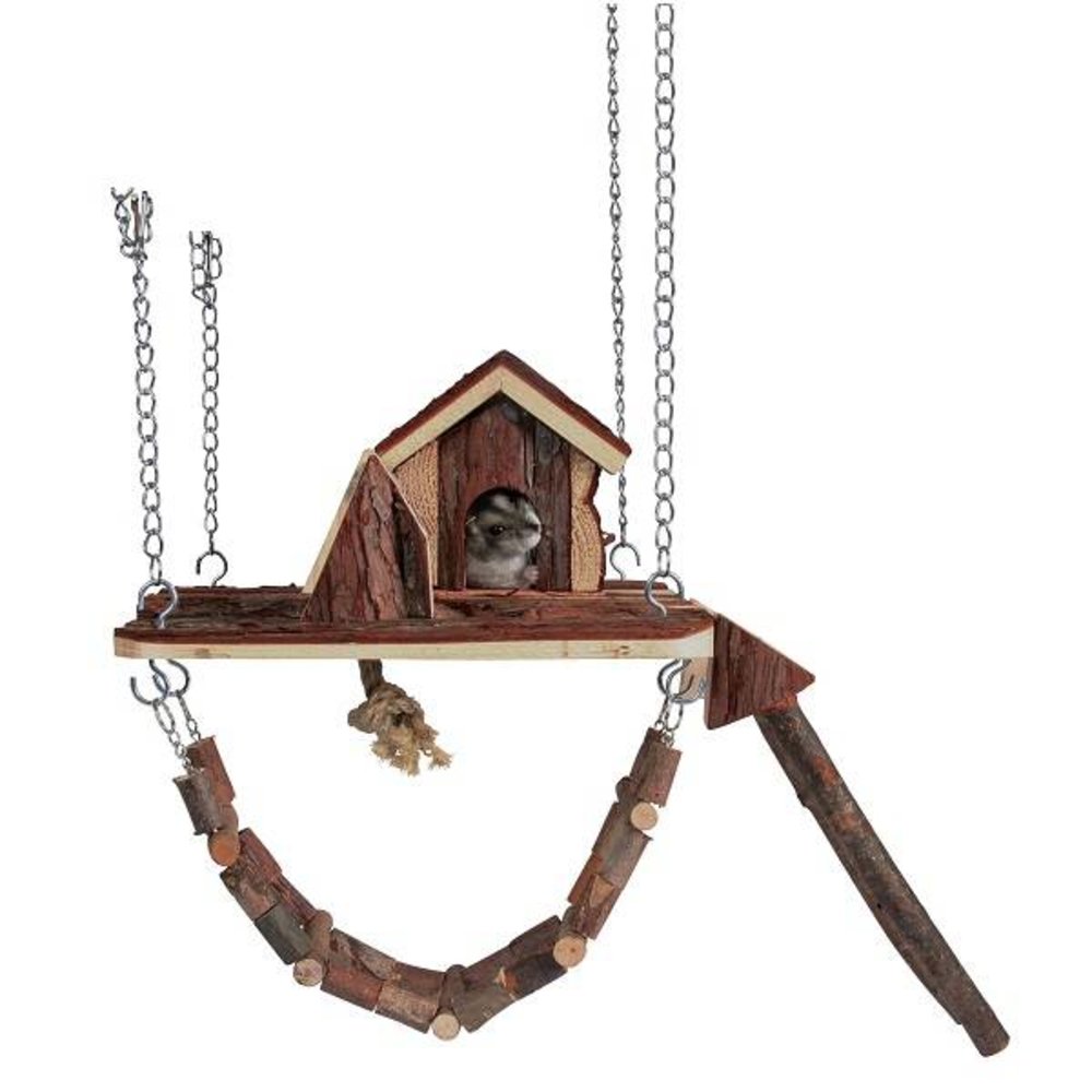 Trixie Speelplaats Hangend Janne